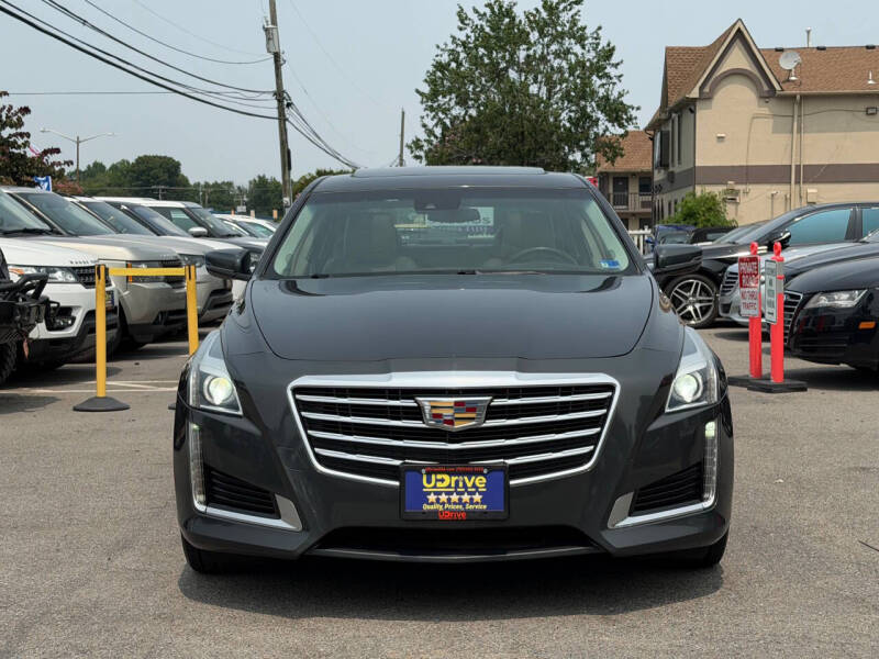 cadillac cts sedan 2017 1G6AR5SX0H0128920 image cadillac cts sedan 2017 1G6AR5SX0H0128920 image